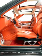 Spyker D12 Peking-to-Paris Concept 2006 года